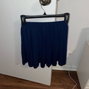 Brandy Melville Elastic Waist Skirt